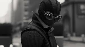 Всегда в наличии spider man noir cosplay costume long jacket spiderman into the spider verse с доставкой по рф и снг. Spider Man Noir Spider Man Ps4