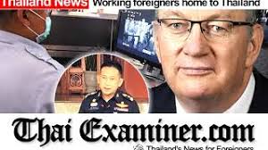 Australian envoy says his embassy and others continue to work