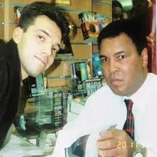 How Old Is Emelia Muddamalle