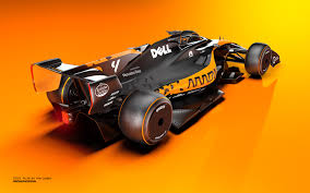 Andwerndesign 2021 Mclaren Mercedes F1 In 2020 Mclaren F1 Mclaren Mercedes Mclaren