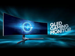 Preis.de has been visited by 100k+ users in the past month Samsung C49hg90dmu Gaming Monitor Mit 49 Zoll Ist Vorbestellbar Notebookcheck Com News