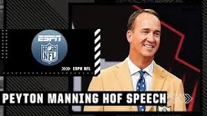 The pro football hall of fame has done a great job of keeping the identity of the new class of hall of fames secret for the last two weeks. Evp6xwrrfbjfm