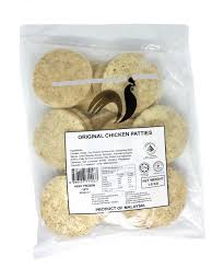 Mutualpro team services (m) sdn.bhd is one of companies that offer laundry service which have expertise and experience in the laundry activity for 22 years in the industry. Original Chicken Patties Healthier Choice 1kg