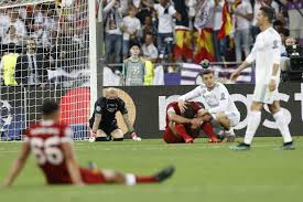 Лига чемпионов уефа 2017/18, финал. Real Madrid Liverpul Takticheskij Razbor Finala Ligi Chempionov Chempionat