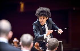 How much of rafael payare's work have you seen? Osm Chooses Rafael Payare As Its Next Music Director My Mascena