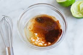 Buy marinade for fish on ebay. Fish Tacos Recipe Baked Grilled Or Pan Seared Cooking Classy