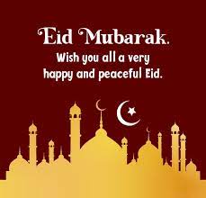 Good morning messages, good night messages, romantic messages, love messages, weekend messages, jumma messages, birthday messages. 200 Eid Mubarak Wishes Happy Eid Messages Wishesmsg