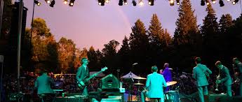 The 2019 season lineup for music on main is here. Home Sweet Pea Festival