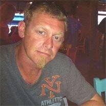 Mr. Jeffery Max Estes Obituary