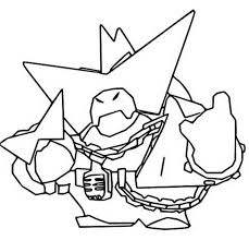 Heb je een leuke kleurplaat gevonden? Coloring Page Brawl Stars Jurassic Splash Born Bad Buzz 4