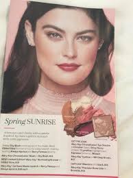 Carina Winget, Independent Beauty Consultant with Mary Kay Cosmetics