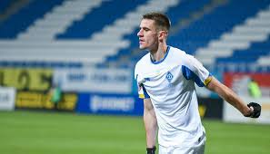 Born 31 march 1996) is a ukrainian professional footballer who plays as a striker for dynamo kyiv. Besyedin Zabiv Pershij Gol Za Dinamo Pislya Diskvalifikaciyi Chempionat Ukrayini