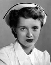 GERALDINE CARNEY Obituary (1928