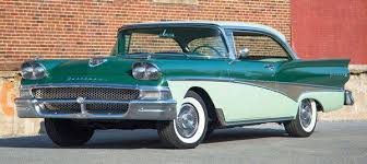 Image result for Silvertone Green 1958 Fairlane