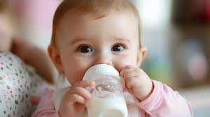 Image result for Formula Feeding