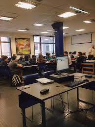 Uso De Aulas Interactivas En Preescolar Aula Interactiva En Nido James Madison Fomentar La Motivacion E Interes En Los Estudiantes Con El Uso De La Tecnologia A Traves De Actividades