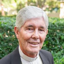 Darwin's retiring bishop reflects