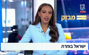 בכירה לשעבר בישראל ביתנו יוצאת נגד ליברמן. Vkxqubfcrml0xm