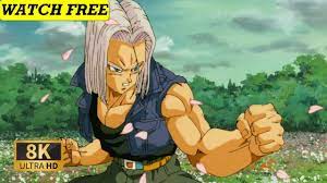 Dragon Ball Z: Bojack Unbound FuLL Movie FREE 1993 - YouTube