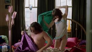 Nude video celebs » Milla Jovovich nude - .45 (2006)