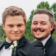 Claire Cox and Roger Walther's Wedding Website