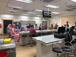 Diploma teknologi makmal perubatan unisza. Ucl Unisza