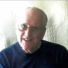 Bernard Yarnot Obituary (1941