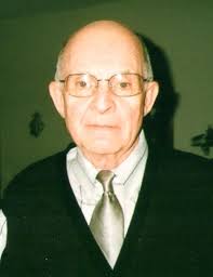 Obituary information for Richard F. Kilpatrick