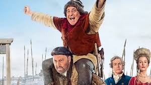 Partager sur whatsapp partager sur facebook partager sur twitter. Les Visiteurs La Revolution Bande Annonce Youtube