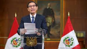 Diez años de una ruptura advertida. Peru Entrampado Entre Los Extremos De Izquierda Y Derecha Las Noticias Y Analisis Mas Importantes En America Latina Dw 12 04 2021