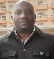 Kabutey Ocansey's Instagram, Twitter & Facebook