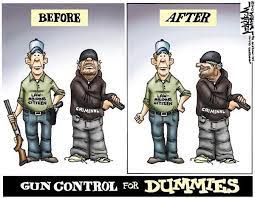 Gun Laws Meme By Jet12345kr Memedroid