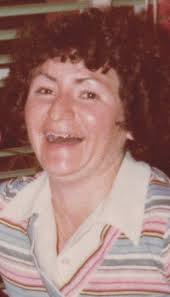 Maria Bayer Obituary