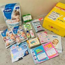 See more ideas about barangan bayi, kasut bayi, stokin. Ibu Ini Kongsi Cara Nak Dapatkan Free Gift Sampel Percuma Untuk Ibu Mengandung Boleh Try