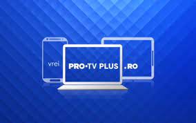Pro tv chișinău is a private, generalist tv channel from moldova. Pro Tv LanseazÄƒ Noua PlatformÄƒ Pro Tv Plus Emisiunile Serialele È™i È™tirile Pro Tv Disponibile Online Gratuit Stirileprotv Ro