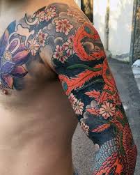 Want to see the world's best cherry blossom tattoo designs? 125 Cherry Blossom Tattoo Ideas You Never Knew Existed Wild Tattoo Art