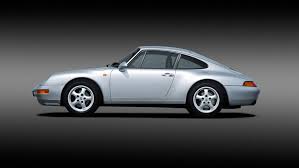 Why did i buy a porsche 911? From Zero To 1 000 000 Seven Generations Of The Porsche 911