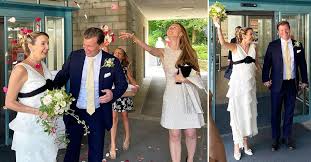 Former Princess Of Luxembourg Tessy Antony Reveals She Got Married