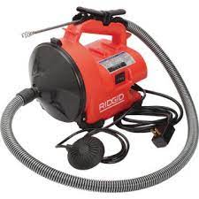 Statuesque Ridgid Plumbing Snake Ikuzo Plumbing Plumbing Plumbing Tools Drain Cleaner
