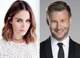 Maripier Morin et Patrick Langlois animeront le tapis rouge des IHEARTRADIO  MUCH MUSIC VIDEO AWARDS diffusé à VRAK, le dimanche 19 juin à 20 h