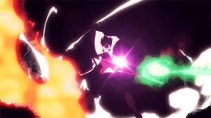 Resultado De Imagen De Anime Explosion Gif Highschool Dxd Dxd Anime High School