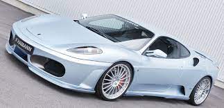 2005 Hamann F430 Gallery Hamann Supercars Net Ferrari F430 Ferrari Sport Cars