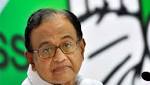 chargesheet names Chidambaram, Karti others