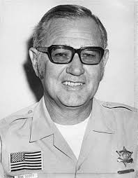 Former Yavapai County Sheriff Robert Scott dies