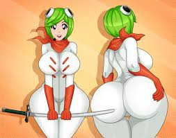 Rule34 - If it exists, there is porn of it  sonson-sensei, kuna mashiro   6500984