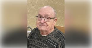 Obituary information for Charles E. "Chuck" "Buzz" Galbraith