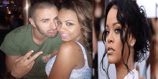 Rihanna, real madrid'de forma giyen karim benzema ile new york'ta bir restoranda görüntülenmişti. Benzema A Quitte Rihanna Pour Se Mettre Avec Une Nouvelle Petite Amie Afrikmag