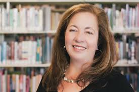 About 1 — Sandra Byrd