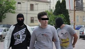 Relaţii suplimentare se pot obține la sediul colegiului naţional „ana aslan, timişoara, bd. Elev Din Timisoara Acuzat De Pornografie InfantilÄƒ