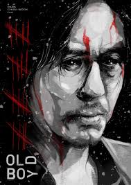 In compilation for wallpaper for oldboy, we have 23 images. Oldboy 2003 1600 X 2263 Oldboy Movie Posters Movie Art
